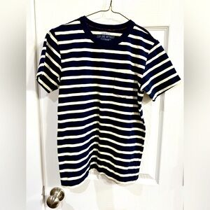 J Crew Crewcuts boys tee